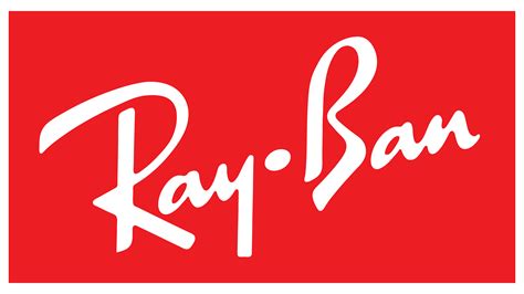 ray ban logo